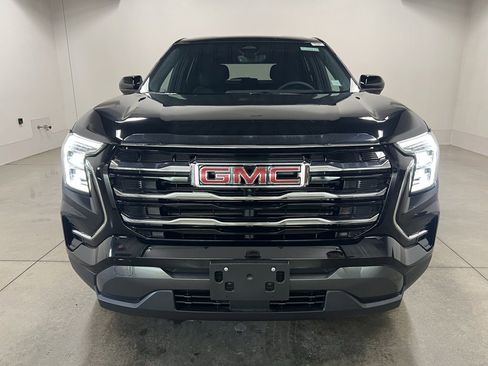 New 2025 GMC Terrain Elevation w/ Technology Package II image 7