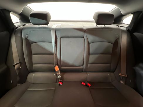 Used 2023 Chevrolet Malibu LT image 24