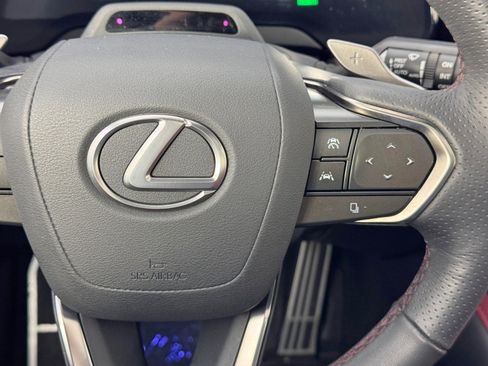 Used 2023 Lexus RX 500h F Sport w/ Cold Area Package image 23