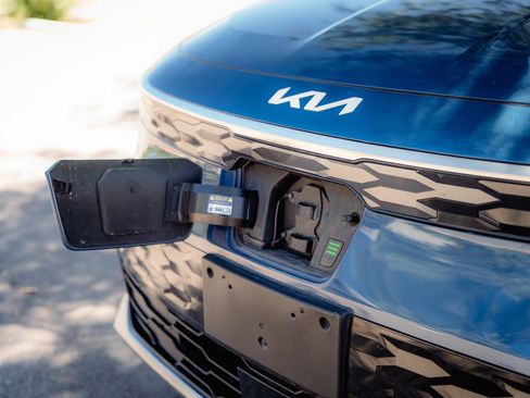 Used 2023 Kia Niro Wind FWD image 54