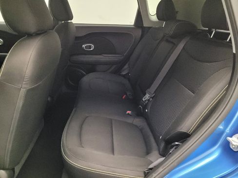 Used 2016 Kia Soul + w/ Designer's Package image 18