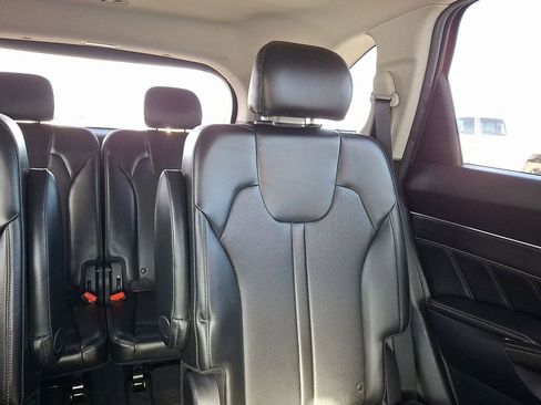 Used 2021 Kia Sorento SX image 21