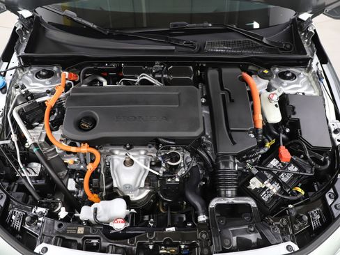 Used 2025 Honda Civic Sport Touring image 31