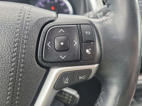 Used 2018 Toyota Highlander Limited Platinum image 33