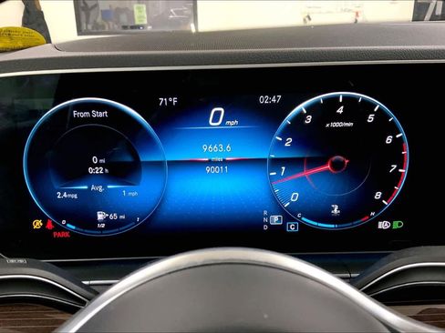 Used 2022 Mercedes-Benz GLE 350 4MATIC image 26