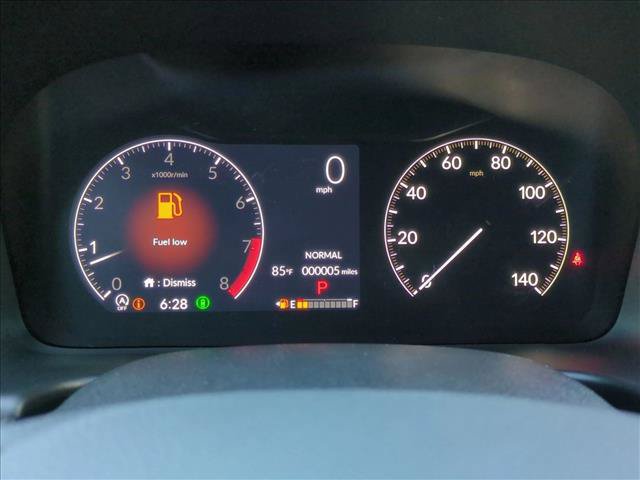 New 2027 Honda Odyssey EX-L image 11