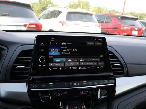 New 2026 Honda Odyssey EX-L image 21