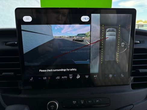 New 2024 Ford Transit 350 148 High Roof Extended DRW image 18