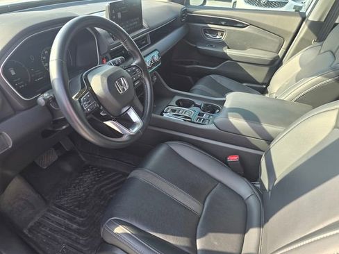 Used 2024 Honda Pilot EX-L image 21