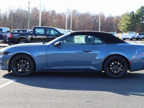 New 2026 Ford Mustang Premium image 3