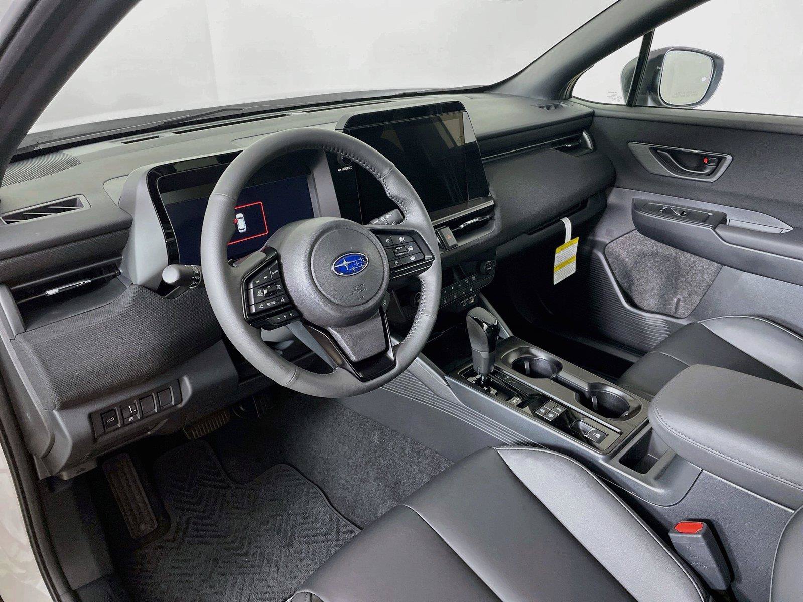 New 2026 Subaru Outback Premium AWD/4WD image 24