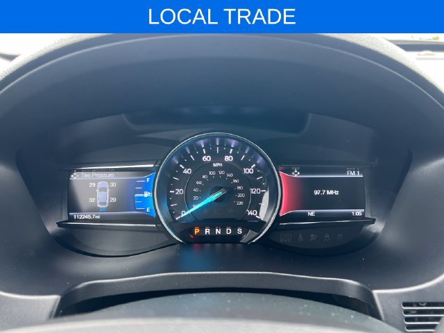 Used 2018 Ford Explorer XLT w/ Equipment Group 202A AWD/4WD image 22