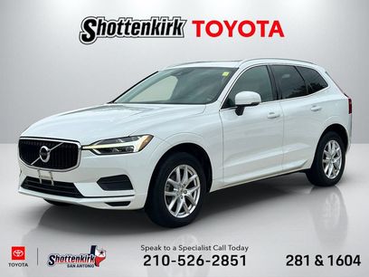Used 2020 Volvo XC60 T5 Momentum