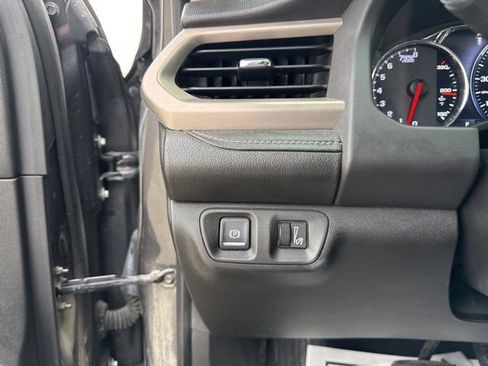 Used 2017 GMC Acadia Denali w/ Technology Package image 37