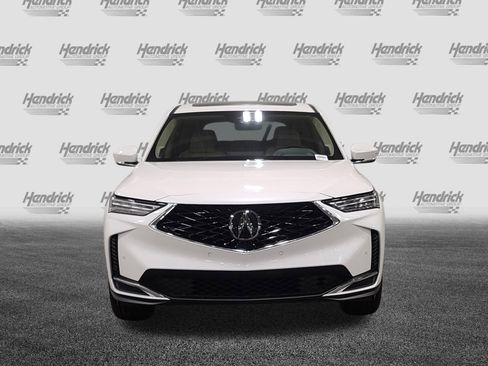 New 2026 Acura MDX FWD w/ Technology Package image 3