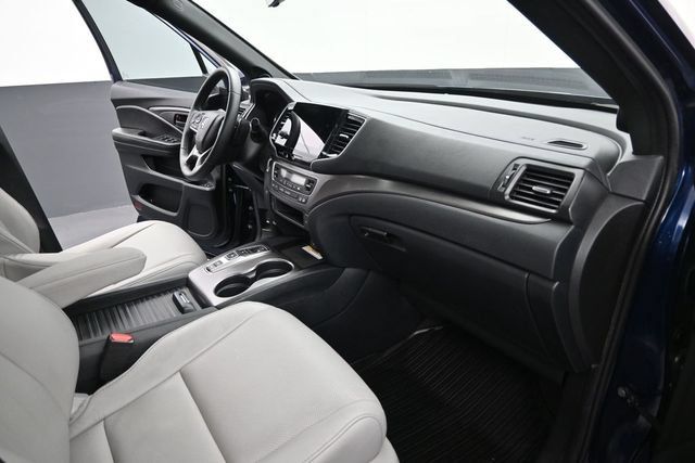 Certified 2023 Honda Passport EX-L image 26