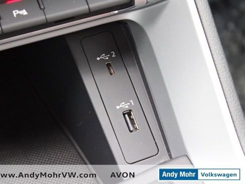 Used 2020 Audi Q3 2.0T Premium w/ Convenience Package image 45