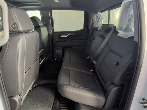 New 2026 GMC Sierra 1500 Denali AWD/4WD image 24