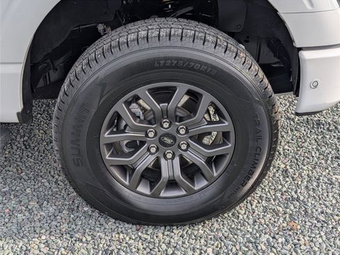 Used 2021 Ford F150 Tremor w/ Equipment Group 402A High image 9