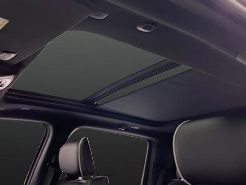 New 2026 RAM 1500 Laramie w/ Night Edition image 12