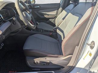 New 2026 Volkswagen Jetta GLI Autobahn video 4