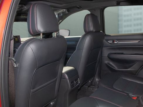 New 2024 MAZDA CX-5 2.5 Turbo image 18