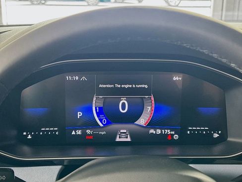 New 2025 Volkswagen Jetta SE image 14