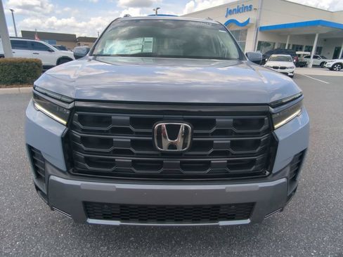 New 2026 Honda Pilot EX-L image 9