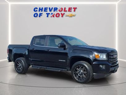 Used 2019 GMC Canyon SLE w/ Elevation Edition