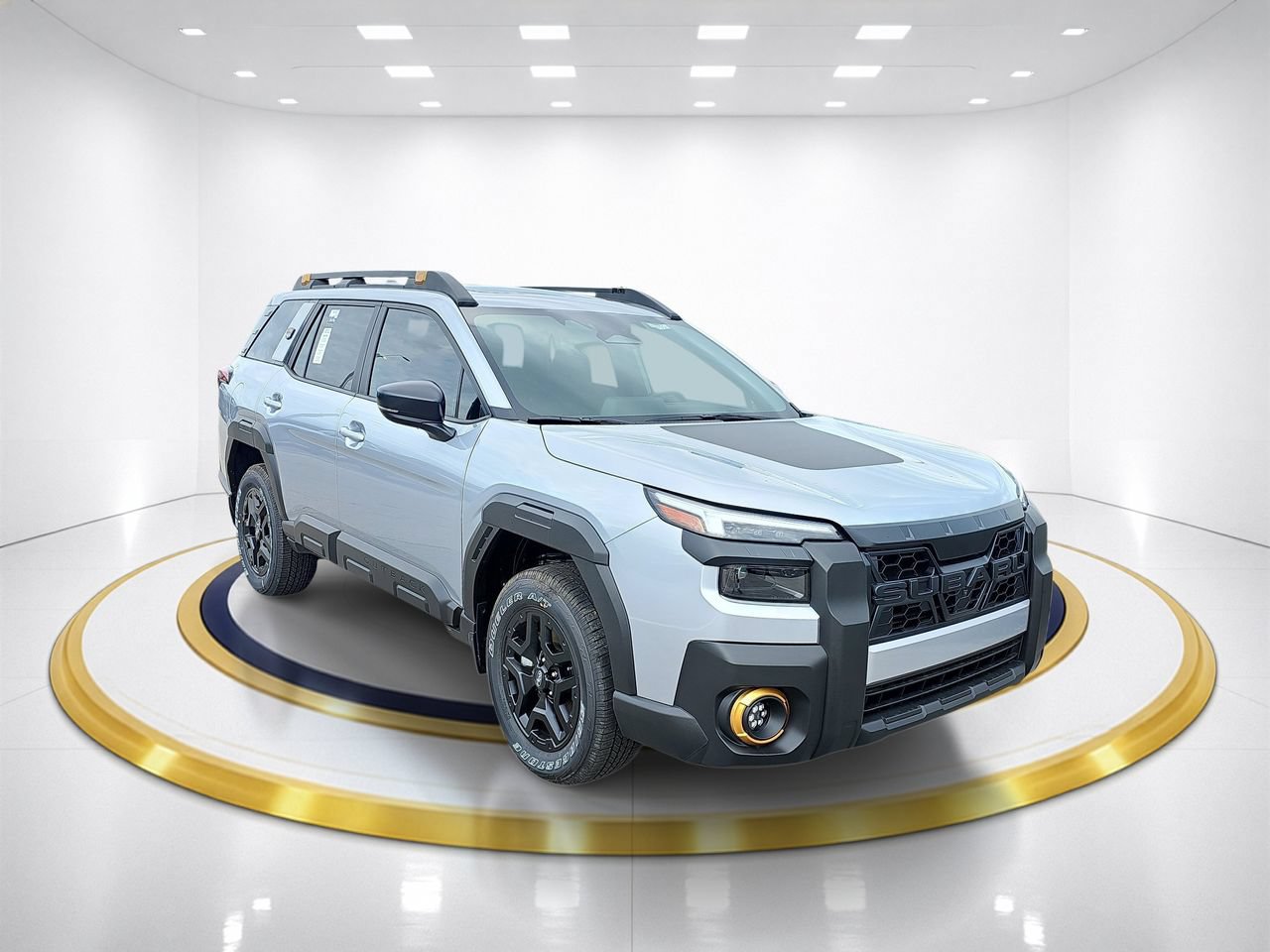 New 2026 Subaru Outback Wilderness AWD/4WD image 3