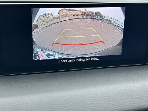 Used 2025 MAZDA CX-50 AWD 2.5 S w/ Preferred Package image 19