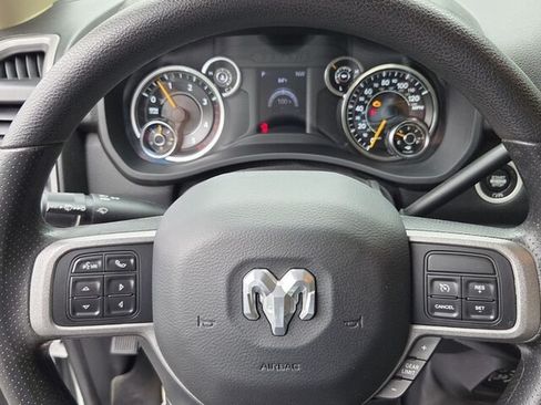 Used 2020 RAM 3500 Tradesman AWD/4WD image 24
