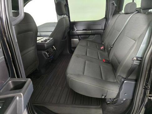 Certified 2023 Ford F150 XLT w/ Equipment Group 302A High AWD/4WD image 19