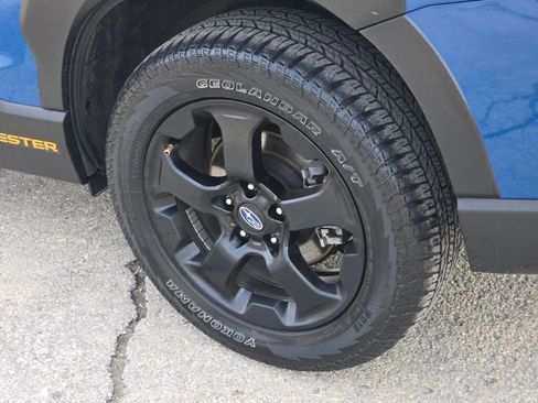 Used 2023 Subaru Forester Wilderness image 15