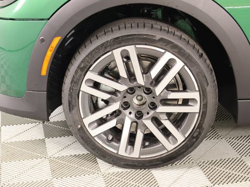 New 2026 MINI Cooper S FWD image 16