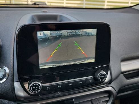 Used 2019 Ford EcoSport SE FWD image 42