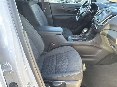 Certified 2022 Chevrolet Equinox LT image 26