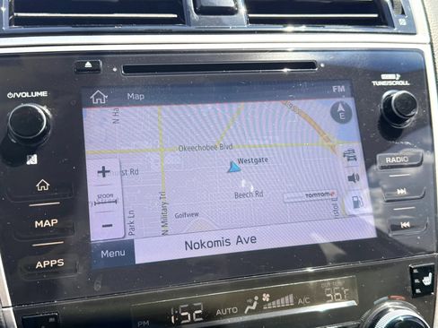 Used 2019 Subaru Outback 2.5i Touring AWD/4WD image 23