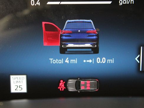 New 2026 BMW X5 xDrive40i image 18