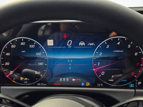 New 2026 Mercedes-Benz E 450 4MATIC Sedan image 36