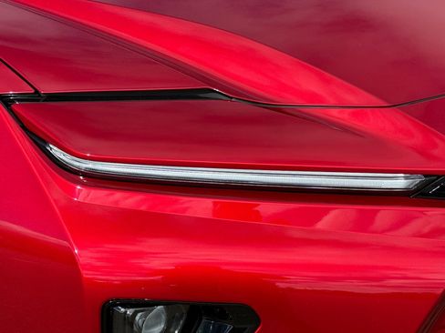 New 2025 Toyota Crown Signia image 31