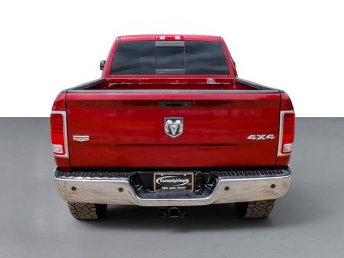 Used 2014 RAM 2500 Laramie AWD/4WD image 58