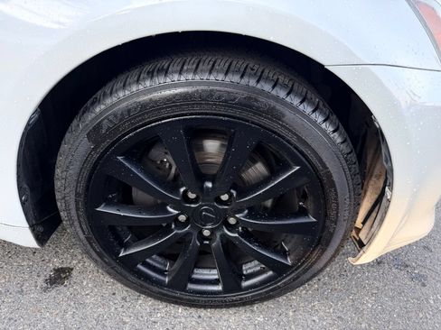 Used 2006 Lexus IS 250 RWD image 4
