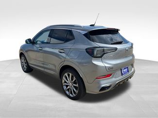 Certified 2024 Buick Encore GX Avenir w/ Avenir Convenience Package AWD/4WD video 4