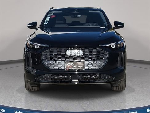 New 2025 Audi Q5 Premium image 8