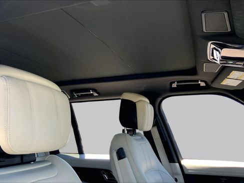 Used 2022 Land Rover Range Rover Westminster Edition AWD/4WD image 13