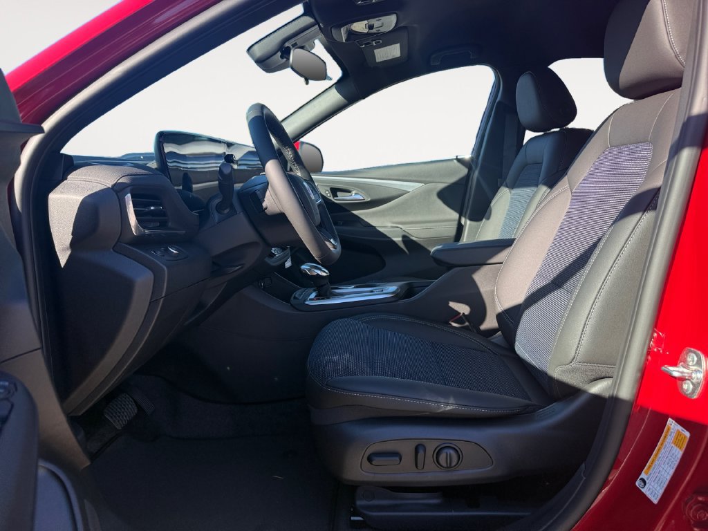 New 2026 Buick Envista Preferred w/ Convenience I Package FWD image 9