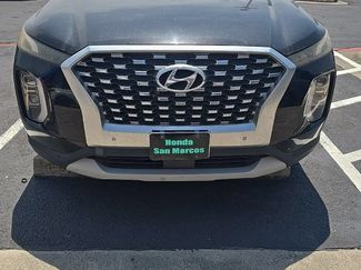 Used 2020 Hyundai Palisade SEL w/ Premium Package FWD video 1
