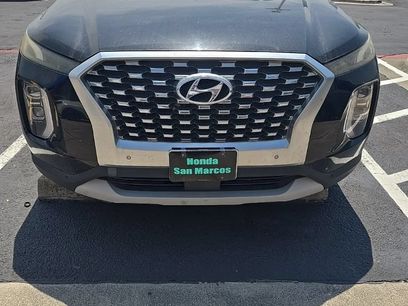 Used 2020 Hyundai Palisade SEL w/ Premium Package