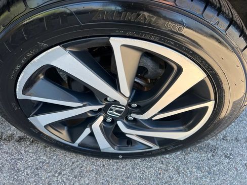 Used 2019 Honda HR-V Sport image 43